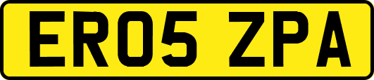 ER05ZPA