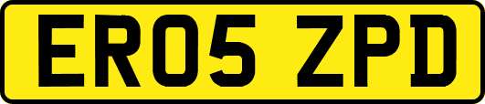 ER05ZPD
