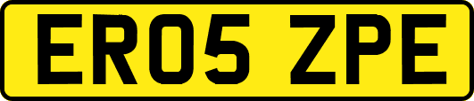 ER05ZPE