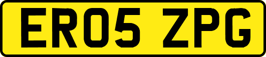 ER05ZPG