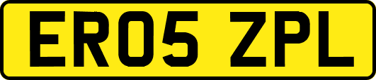 ER05ZPL