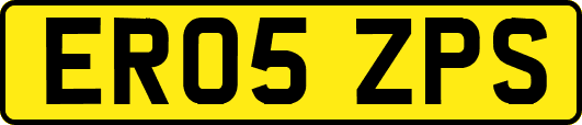 ER05ZPS