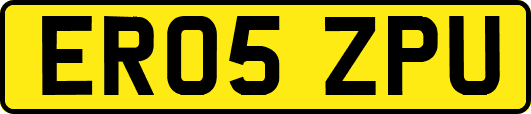 ER05ZPU