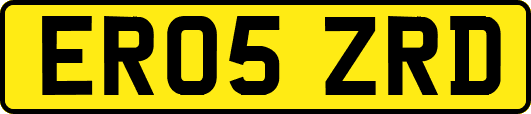 ER05ZRD