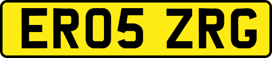 ER05ZRG