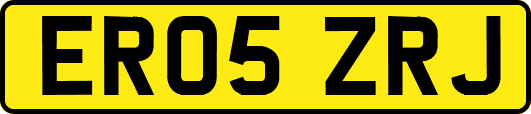ER05ZRJ