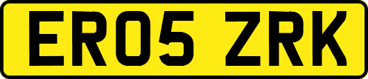 ER05ZRK