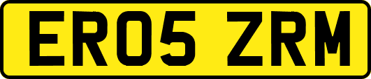 ER05ZRM