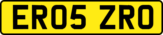 ER05ZRO