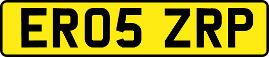 ER05ZRP
