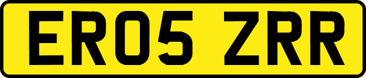 ER05ZRR