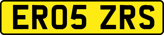ER05ZRS