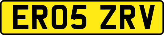 ER05ZRV