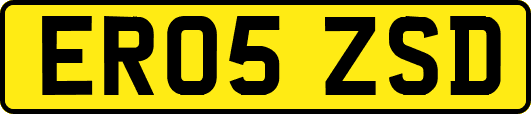 ER05ZSD