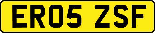 ER05ZSF