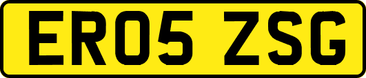 ER05ZSG