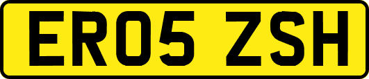 ER05ZSH