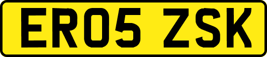 ER05ZSK