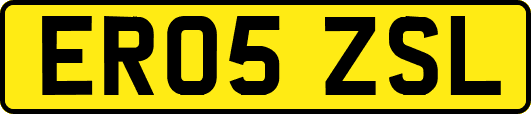 ER05ZSL