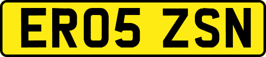 ER05ZSN