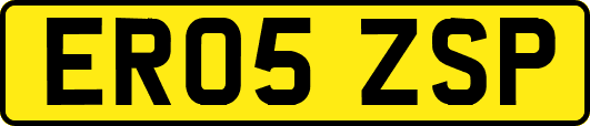 ER05ZSP