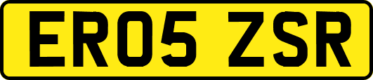 ER05ZSR