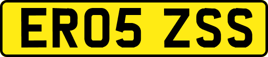 ER05ZSS
