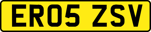 ER05ZSV