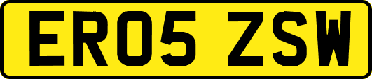 ER05ZSW