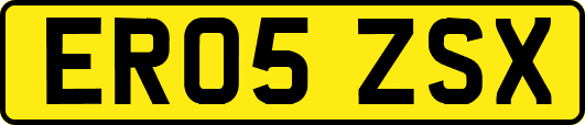 ER05ZSX