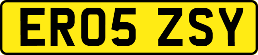 ER05ZSY