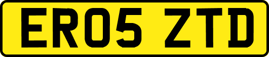 ER05ZTD