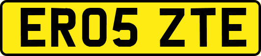 ER05ZTE