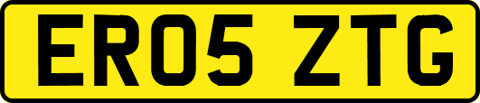 ER05ZTG