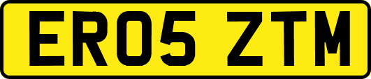 ER05ZTM