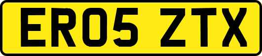 ER05ZTX