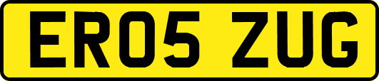 ER05ZUG
