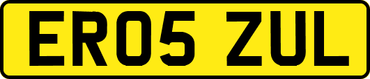ER05ZUL
