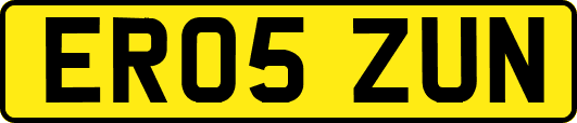 ER05ZUN