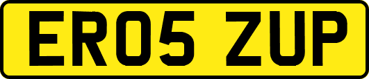 ER05ZUP
