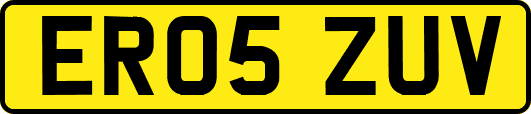ER05ZUV