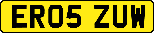 ER05ZUW