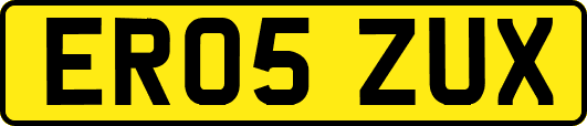 ER05ZUX