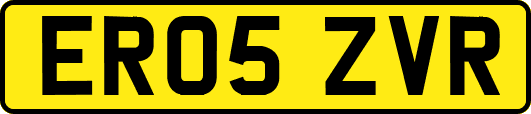 ER05ZVR
