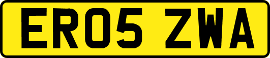 ER05ZWA