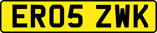 ER05ZWK