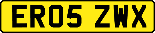 ER05ZWX