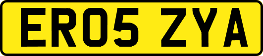 ER05ZYA