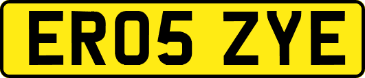 ER05ZYE