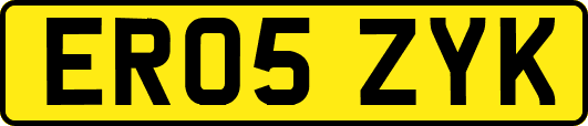 ER05ZYK
